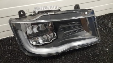 LAMPA MAN TG3 TGX 81.25101-6820