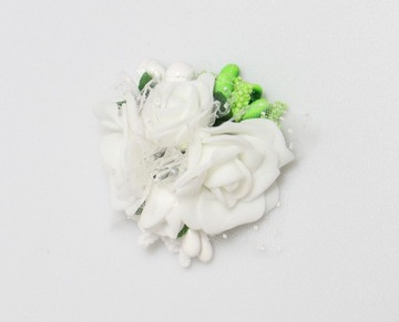 ВЕНОК ДЛЯ ПРИЧАСЛЕНИЯ + АКСЕССУАРЫ, НАБОР ДЛЯ ПРИЧАСЛЕНИЯ PROFITKA CORSAIR PIN