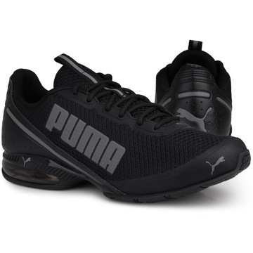 Мужская спортивная обувь Puma CELL DIVIDE MESH BLACK