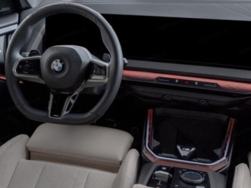 BMW X3 G45 2026 BMW X3 xDrive20 Sport Suv 2.0 (208KM) 2026, zdjęcie 8