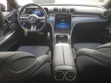 Mercedes 2024 Mercedes-Benz Klasa C 300 2024 2.0l 2.0 Benzyna 255KM, zdjęcie 8
