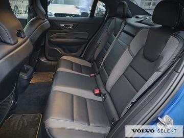 Volvo S60 III Sedan 2.0 T5 250KM 2020 Volvo S60 S60 T5 AWD R-Design 250KM, Polestar, akt, zdjęcie 12
