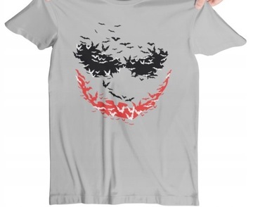 ФУТБОЛКА МУЖСКАЯ COOL GIFT JOKER - БЭТМЕН