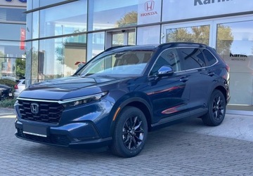 Honda CR-V VI SUV 2.0 i-MMD  184KM 2024 Honda CR-V e-HEV Advance 4WD 2.0 Hybryda 184KM