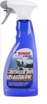 SONAX Xtreme Detailer do Wnętrza i Zewnątrz 500ml