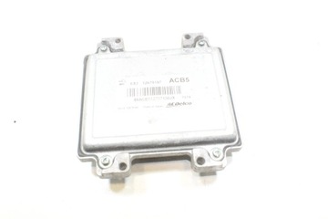 12679197 JEDNOTKA MOTORU 1.4 55 2016 OPEL CORSA E