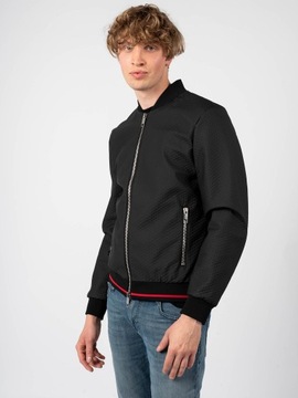 Antony Morato Kurtka bomber | MMCO00781 FA150180 |