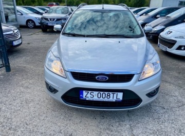 Ford Focus II 2009 Ford Focus 1.6 Diesel 110KM, zdjęcie 21