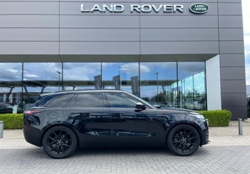 Land Rover Range Rover Velar SUV 3.0 300KM 2022 Land Rover Range Rover Velar Range Rover Velar MY23 3.0D I6 300 PS AWD Aut, zdjęcie 2