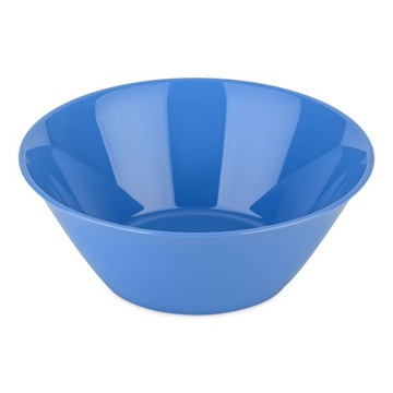 Miska Nora M 700 ml niebieska Koziol