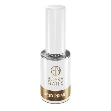 BOSKA NAILS PRIMER KWASOWY 10 ML