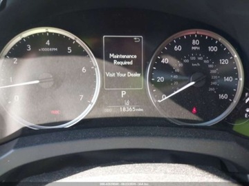 Lexus IS III 2024 Lexus IS 350 F Sport Design 2024 3.5l 3.5 Benzyna 311KM, zdjęcie 10