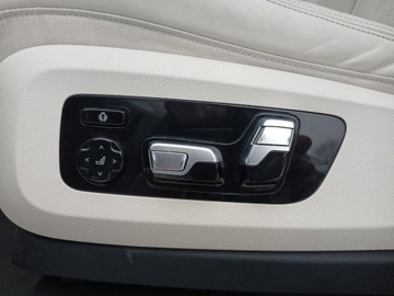 BMW X5 G05 SUV 3.0 30d 265KM 2019 BMW X5 BMW x5 30d M Pakiet, niski przebieg, salon, zdjęcie 12