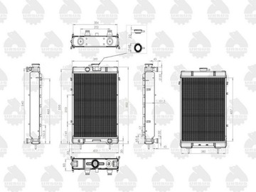Кулер для воды C-330 Ursus Original 42293023U