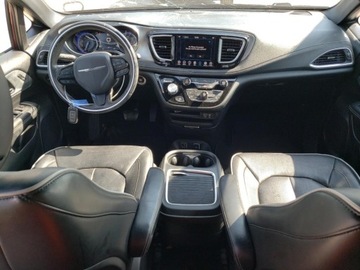 Chrysler Pacifica II 2020 Chrysler Pacifica Limited 2020 3.6l 3.6 Benzyna 287KM, zdjęcie 8