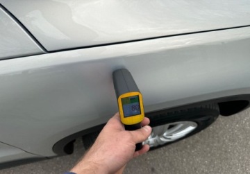 Volkswagen Tiguan I SUV 1.4 TSI BlueMotion 150KM 2011 Volkswagen Tiguan 100 oryginalny lakier, bezwypadkowy, zadbany, niski prze, zdjęcie 20