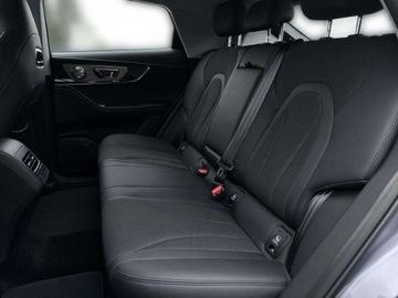 Omoda 5 1.6 T-GDI 147KM 2025 Omoda 5 Phantom Grey 1.6 Benzyna 147KM, zdjęcie 9