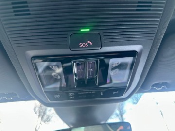 Cupra Formentor Crossover 2.0 TSI 310KM 2021 CUPRA FORMENTOR 2.0 TSI VZ 310Ps 4x4 FULL OPCJA LED PANORAMA SKÓRA, zdjęcie 27