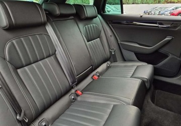 Skoda Superb III Scout 2.0 TDI SCR 200KM 2021 Skoda Superb LK 2.0TDI 200KM 4x4 DSG Canton Kamera 360 Tempomat ACC Webast, zdjęcie 18