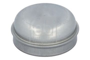 KAPTUREK PIASTY DB P. W124/W140/W201/W20 FE04947 FEBI