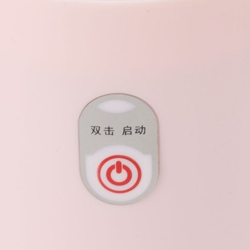 ТУРИСТИЧЕСКИЙ БЛЕНДЕР USB ШЕЙКЕР ПОРТАТИВНЫЙ МИКСЕР