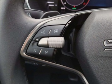 Skoda Octavia IV Liftback 1.5 TSI EVO 150KM 2024 Skoda Octavia 1.5TSI M-HEV 150KM Selection SalonPL ASO Virtual Matrix Kess, zdjęcie 21