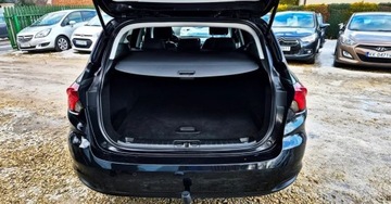 Fiat Tipo II Station Wagon 1.4 T-Jet 120KM 2019 Fiat Tipo LPG GAZ niski przebieg FULL OPCJA atrakcyjny wyglad 1.4, zdjęcie 28