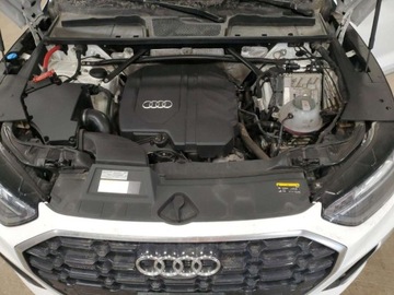 Audi Q5 II 2023 Audi Q5 Premium Plus 45 2023 2.0l 2.0 Benzyna 261KM, zdjęcie 6