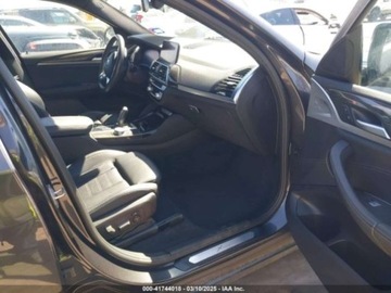 BMW X4 G02 2020 BMW X4 2020 BMW X4 XDRIVE30I 2.0 Benzyna 248KM, zdjęcie 11