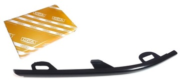 LISTWA OZDOBNA ZDERZAKA PRAWA SKODA SUPERB 3 3V0853768B
