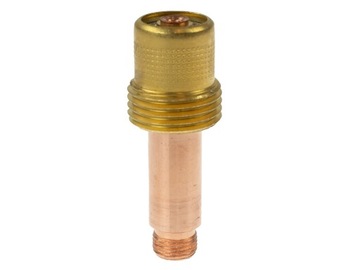 Soczewka gazowa TIG TYP-17/18/26 45V25 fi 1,6 mm