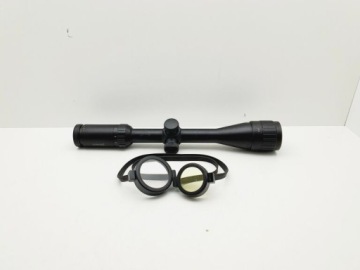 Оптический прицел Hawke Vantage 1 дюйм 4-12x40 AO Mil Dot (354-108)