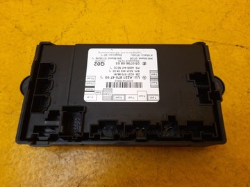 MERCEDES W221 MODUŁ DRZWI PRAWY PRZÓD A2218704795