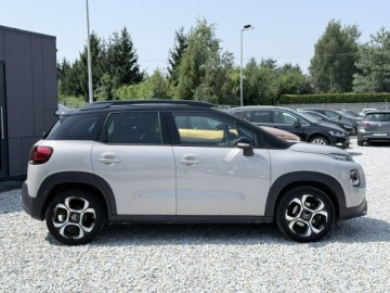 Citroen C3 Aircross  I Crossover 1.5 BlueHDi 120KM 2019 Citroen C3 Aircross 1.5 BlueHDI 2019r. 73tys.km, zdjęcie 11