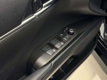 Toyota Camry IX Sedan 2.5 Hybrid Dynamic Force 218KM 2022 Toyota Camry Executive Nawigacja Skorzana tapicerka Kamera cofania Car, zdjęcie 18