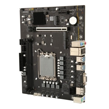 PŁYTA GŁÓWNA DDR3 MINI ITX DLA KOMPUTERÓW PC