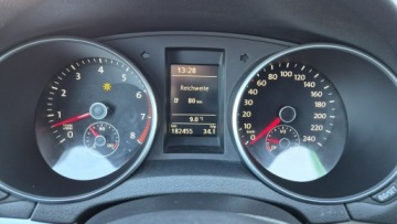 Volkswagen Golf VI Hatchback 5d 1.4 TSI 122KM 2010 Volkswagen Golf 1.4i, 122KM, Klimatyzacja, zdjęcie 27