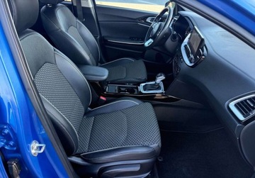 Kia XCeed Crossover 1.5 T-GDI 160KM 2022 Kia XCeed 1.5T-gdi 160 PS AUTOMAT Virtual JBL 69.000 km 1.5 Benzyna, zdjęcie 9