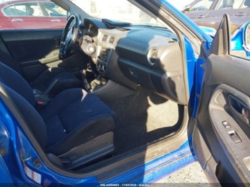 Subaru Impreza II 2002 Subaru Impreza 2002 SUBARU IMPREZA WRX 2.0 Benzyna 227KM, zdjęcie 10