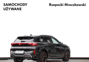 Cupra Terramar 2025 Cupra Terramar 1.5 Benzyna 204KM, zdjęcie 5