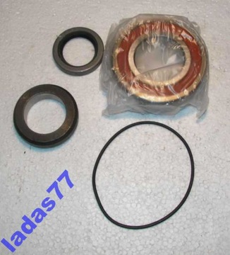 LOŽISKO LESK PULT NIVA TYP L+P