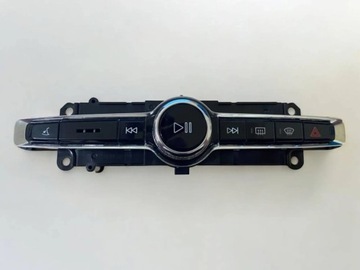 PANEL RADIA RADIO VOLVO XC90 II P31346790