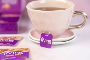 IRVING Premium Tea Selection Collection 30 ko