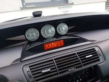 Citroen C8 2010 Citroen C8 bogate wyposażenie*, zdjęcie 16