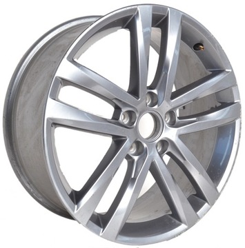 FELGA 18 5x112 1 SZT 5G0601025AF VW GOLF