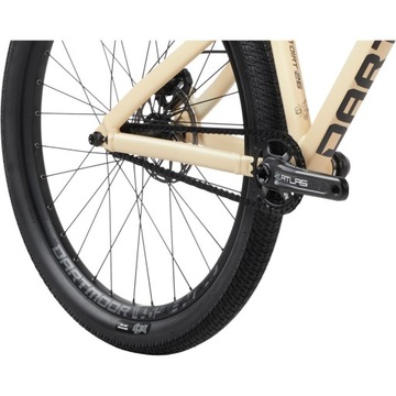 MTB велосипед Dartmoor Sparrow Intro Mullet Stone Grey + eBon