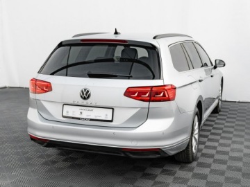 Volkswagen Passat B8 Variant Facelifting 2.0 TDI SCR 150KM 2022 Volkswagen Passat GD5C877#2.0 TDI Business DSG, zdjęcie 4