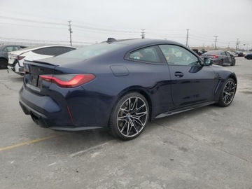 BMW Seria 4 G22-23-26 2022 BMW M4 Competition 2022 3.0l 3.0 Benzyna 503KM, zdjęcie 3