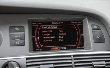 Audi A6 C6 Avant 3.0 V6 TDI 225KM 2005 Audi A6 Avant 3.0TDI 224KM Skora Navi Alu 19 Serwis Gwarancjia 3.0, zdjęcie 19