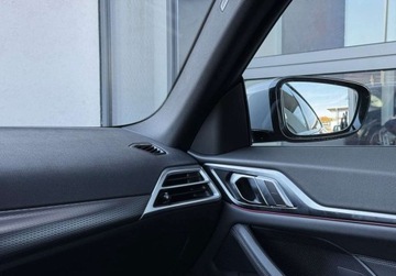 BMW Seria 4 G22-23-26 Coupe 2.0 420d 190KM 2024 BMW Seria 4 I wlasciciel M Sport Gwarancja Bezwypadkowy FVAT23, zdjęcie 18